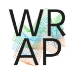 Waste Reduction Art Project Logo