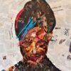 Paper Collage